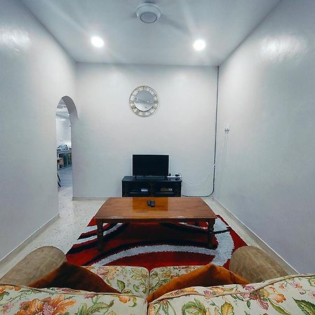 Homestay Melaka Baitul Saadah エクステリア 写真