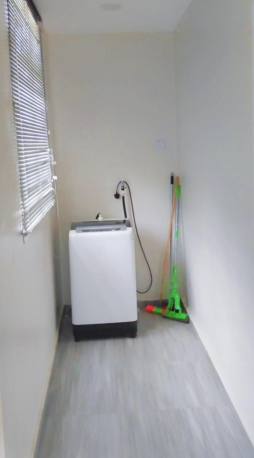 Homestay Melaka Baitul Saadah エクステリア 写真